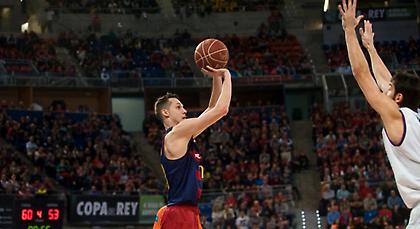 Τέλος ο Έρικσον από την Μπαρτσελόνα