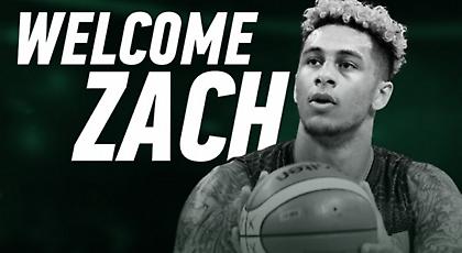 EΠΙΣΗΜΟ: Υπέγραψε στον Παναθηναϊκό ο Ζακ Όγκαστ!