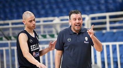 Ηττα από το Ισραήλ για τους Νέους