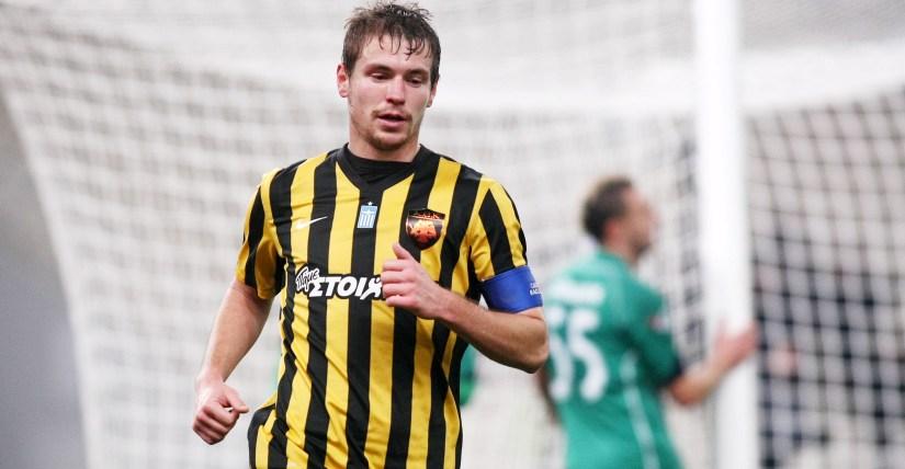 Τελειώνει του Κολοβέτσιου στον Παναθηναϊκό