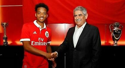 Πήρε παίκτη απ’ την Άρσεναλ η Μπενφίκα