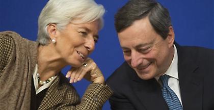 Επιθεωρήσεις στις ελληνικές τράπεζες για τα «κόκκινα» δάνεια αρχίζει η ΕΚΤ