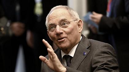 Σόιμπλε: Το ΔΝΤ δεν θα συμμετέχει ξανά στη διάσωση ευρωπαϊκής χώρας