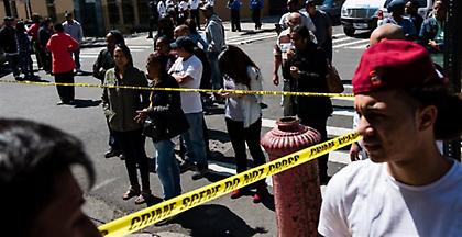 Μπρονξ: Νεκρός 1 από τους γιατρούς - «μάχη» δίνουν 5 σοβαρά τραυματισμένοι