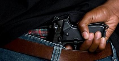 Νόμιμη η οπλοφορία φοιτητών και καθηγητών στα πανεπιστήμια του Κάνσας