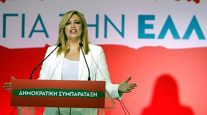 Συνεδριο ΔΗΣΥ: Εκλογή νέου αρχηγού τον Οκτώβριο – Νέο κόμμα τον Δεκέμβριο