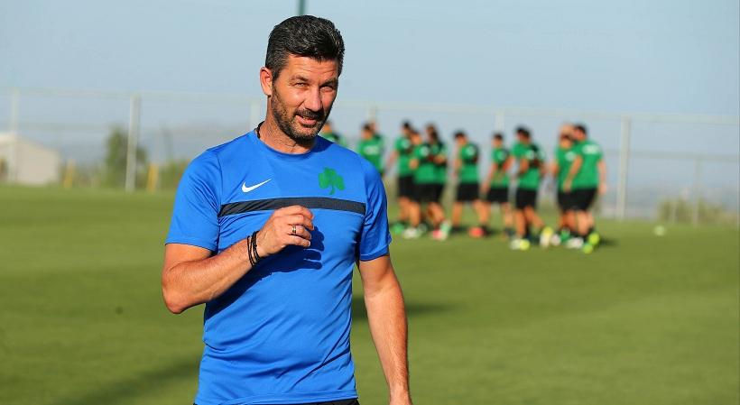 Βάρος στην απόκτηση του αντι-Μπεργκ ρίχνουν στον Παναθηναϊκό