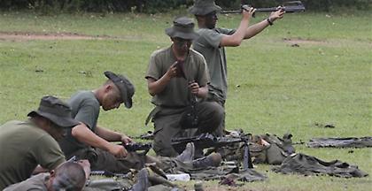 Κολομβία: Διατεθειμένοι να σταματήσουν τις απαγωγές οι αντάρτες