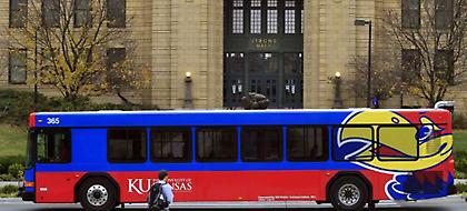 Κάνσας: Επιτρέπεται πλέον η οπλοφορία και μέσα στα Πανεπιστήμια της πολιτείας