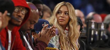 Η Beyonce ενώνει τις δυνάμεις της με τη UNICEF -Για τα παιδιά του Μπουρούντι