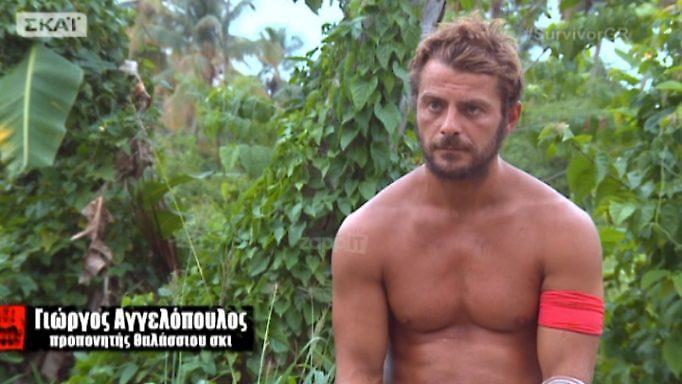 Survivor: Νέα αποκάλυψη για την προσωπική ζωή του Ντάνου! Τι έκανε η οικογένειά του…