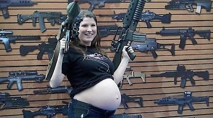 Απίστευτο: Οι έγκυες στο Νιου Χάμσαϊρ μπορεί να τη... σκαπουλάρουν από φόνο!