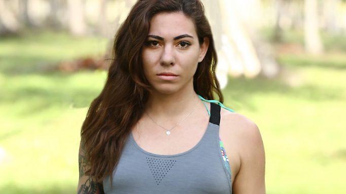 Survivor – Ευρυδίκη Βαλαβάνη: Η νέα ανάρτηση μετά την αποχώρηση!