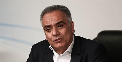 Σκουρλέτης: Η αποκομιδή των σκουπιδιών πρέπει να μείνει «έξω» από την αγορά