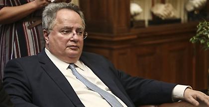 Αισιόδοξος ο Κοτζιάς πως δεν θα υπάρξει πρόωρο «ναυάγιο» για το Κυπριακό