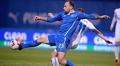 Προς Ανόρθωση ο Σίλντενφελντ