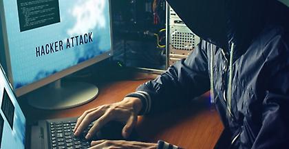 Η Ουκρανία κατηγορεί τις ρωσικές υπηρεσίας ασφαλείας για τις e-πιθέσεις