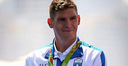 Ο Σπύρος Γιαννιώτης θα δώσει την εκκίνηση στο 54ο Ράλλυ Αιγαίου!