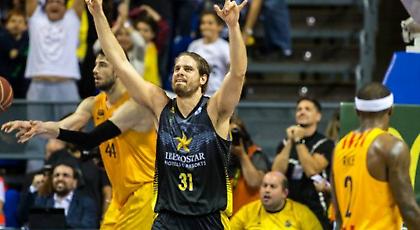 Γιώργος Μπόγρης: Ώριμος κι έτοιμος να αρπάξει την ευκαιρία του στο κορυφαίο επίπεδο