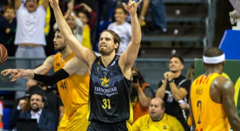 Γιώργος Μπόγρης: Ώριμος κι έτοιμος να αρπάξει την ευκαιρία του στο κορυφαίο επίπεδο