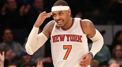 Ρόκετς: Έριξαν (σχεδόν) άδεια για να πιάσουν γεμάτα με τον Άντονι!