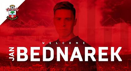 Πήρε νεαρό Πολωνό η Σαουθάμπτον