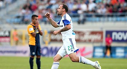 Πρόεδρος Ανόρθωσης: «Συμφωνήσαμε με Σίλντενφελντ»