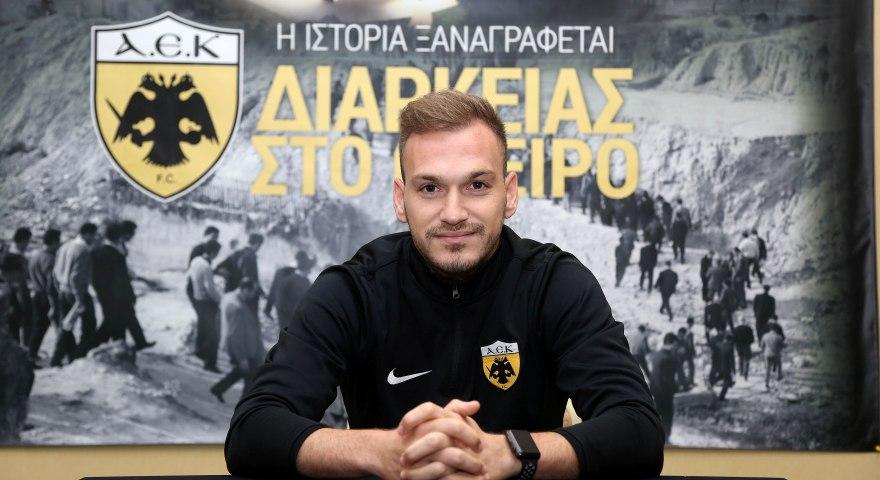 Μπακάκης: «Βασικός μας στόχος είναι η κατάκτηση του πρωταθλήματος» (videos)