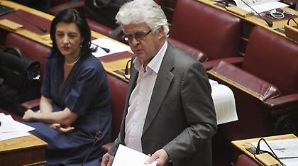 Μουσταφά Μουσταφά: Τι λέει για τις «δηλώσεις» του ότι η «Ελλάδα είναι κρατίδιο της Γερμανίας»