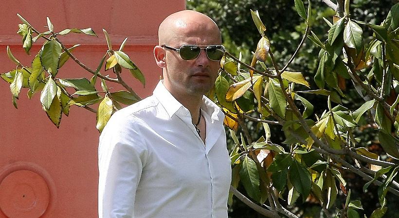 Ο Τζόρτζεβιτς «λιώνει» με 48άρι (pics)