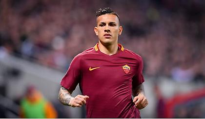 Μανωλά δεν πήρε, «τσίμπησε» Παρέδες η Ζενίτ