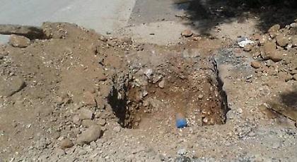 Πάτρα: Χωρίς νερό για 2η ημέρα οι κάτοικοι στο Ρωμανο