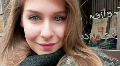 Ελευθερία Βλάχου: Η καλλονή από το Βελβεντό που «έπιασε» 19.667 μόρια στις Πανελλαδικές!