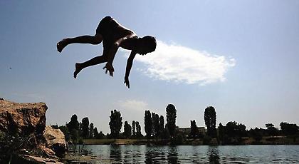 Πέντε νεκροί στη Βουλγαρία από το κύμα καύσωνα