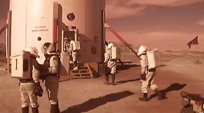 H NASA διέψευσε επίσημα την πιο... παλαβή συνωμοσιολογική θεωρία όλων των εποχών!