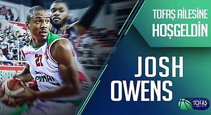 Μένει στην Τουρκία ο Όουενς