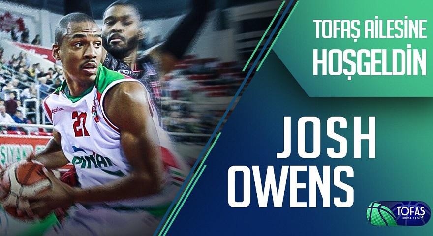 Μένει στην Τουρκία ο Όουενς