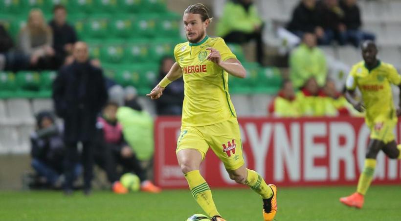 Πρόεδρος Ναντ: «Δεν υπάρχει καμία πρόταση του Ολυμπιακού για τον Ζιλέ»!