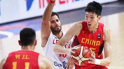 Πήραν Κινέζο… δεινόσαυρο οι Ρόκετς