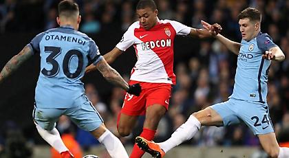 Άναψε… φωτιές ο Εμπαπέ για το μέλλον του! (pics)