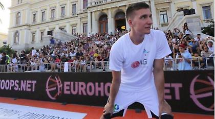 Το… τερμάτισε το «μαγικό» του Μπογκντάνοβιτς (video)