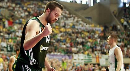 Βουγιούκας: «Υπάρχει ενδιαφέρον από Παναθηναϊκό, μακάρι να γυρίσω»