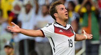 DAS REBOOT: Και έτσι στο τέλος νικάνε οι Γερμανοί!