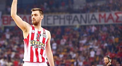 Μάντζαρης στον ΣΠΟΡ FM: «Αξίζει απόλυτα να πάει στο ΝΒΑ ο Μπογκντάνοβιτς»