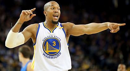 Ανανεώνει με Γουόριορς και… τέλος ο  Γουέστ