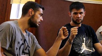 Τρίποντο-κουτάλα πολύ πίσω από το κέντρο από τον Παπανικολάου! (video)