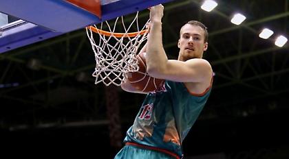 Στην Γκραν Κανάρια ο Μπάλβιν