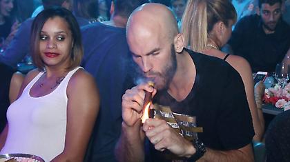 Η... ακατάλληλη φωτογραφία με την οποία ευχήθηκε στον βοηθό του Πασκουάλ ο Καλάθης (pic)