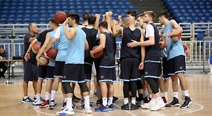 Κατέκλεψε… την Ουκρανία η Εθνική με μπροστάρη Αντετοκούνμπο!