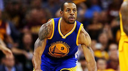 «Κρούση» των Ρόκετς σε Ιγκουοντάλα